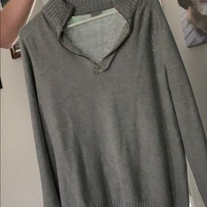 Men’s sweater